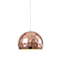 подвесной светильник dome s медь от delight collection в Тамбове