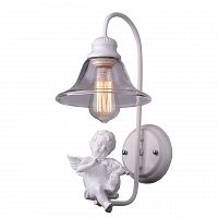 бра arte lamp amur a4288ap-1wh в Тамбове