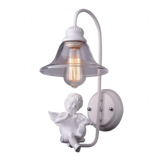 бра arte lamp amur a4288ap-1wh в Тамбове