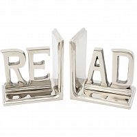 держатель для книг читать хром 12,5х9х13 в Тамбове