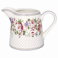 молочник rose white в Тамбове