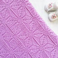 плед marly lilac в Тамбове