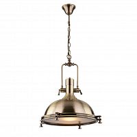 подвесной светильник arte lamp decco a8022sp-1ab в Тамбове