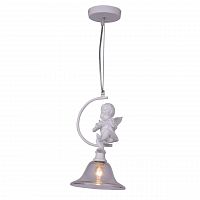 подвесной светильник arte lamp amur a4288sp-1wh в Тамбове