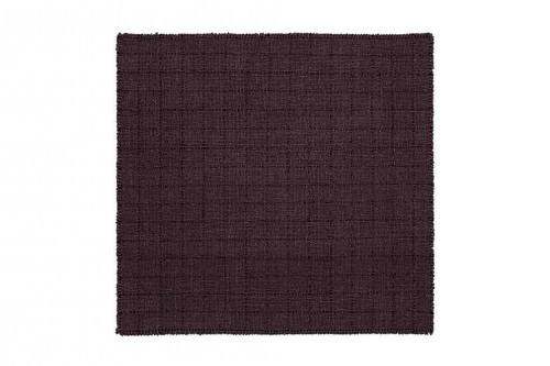 ковер waan light dark red 200x200 от gan в Тамбове