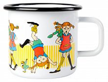 кружка pippi longstocking в Тамбове