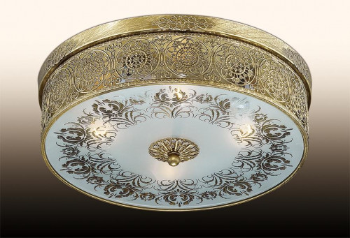 потолочный светильник odeon light aster 2782/4c в Тамбове
