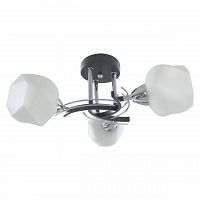 потолочная люстра toplight lia tl7380x-03bc в Тамбове