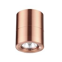 потолочный светильник odeon light copperium 3586/1c в Тамбове