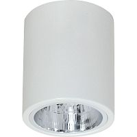 потолочный светильник luminex downlight round 7236 в Тамбове