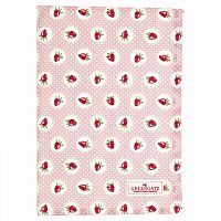 полотенце strawberry pale pink в Тамбове