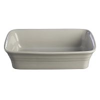 блюдо для запекания classic kitchen прямоугольное 26 см серое в Тамбове