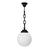 уличный подвесной светильник fumagalli sichem/g250 g25.120.000.aye27 в Тамбове