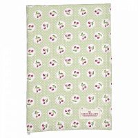 полотенце cherry berry p.green в Тамбове