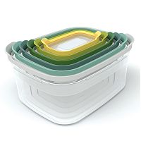 контейнеры для хранения продуктов nest™6 опал в Тамбове