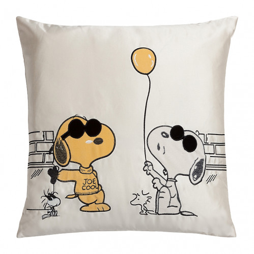 подушка снупи и вудсток snoopy & woodstock в Тамбове