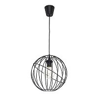 подвесной светильник tk lighting 1626 orbita black 1 в Тамбове