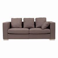 диван maturelli sofa прямой коричневый в Тамбове