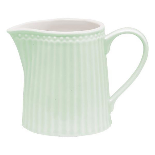 молочник alice pale green в Тамбове