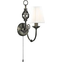 бра arte lamp zanzibar a8390ap-1ab в Тамбове