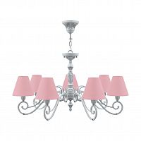 подвесная люстра lamp4you classic e3-07-g-lmp-o-24 в Тамбове