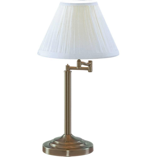 настольная лампа arte lamp california a2872lt-1ab в Тамбове