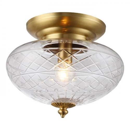 потолочный светильник arte lamp faberge a2302pl-1pb в Тамбове