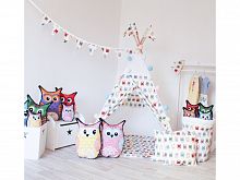 вигвам funky owl в Тамбове