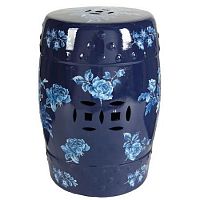 керамический столик-табурет garden stool belliza в Тамбове