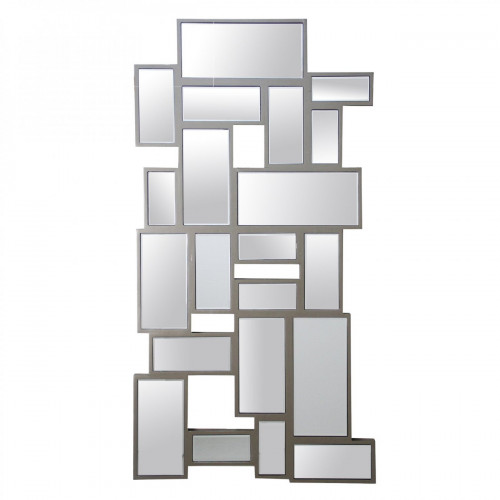 зеркальное панно декоративное dispersione в Тамбове