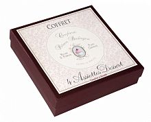 тарелки десертные в коробке чайный салон ( шт) comptoir de famille в Тамбове