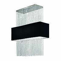 подвесной светильник ideal lux phoenix sp5 nero в Тамбове