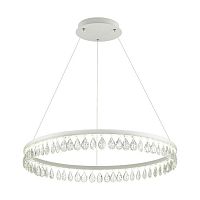 подвесной светодиодный светильник odeon light onix 4602/48l в Тамбове