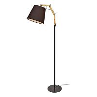 торшер arte lamp pinoccio a5700pn-1bk в Тамбове