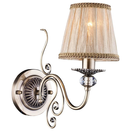 бра arte lamp charm a2083ap-1ab в Тамбове